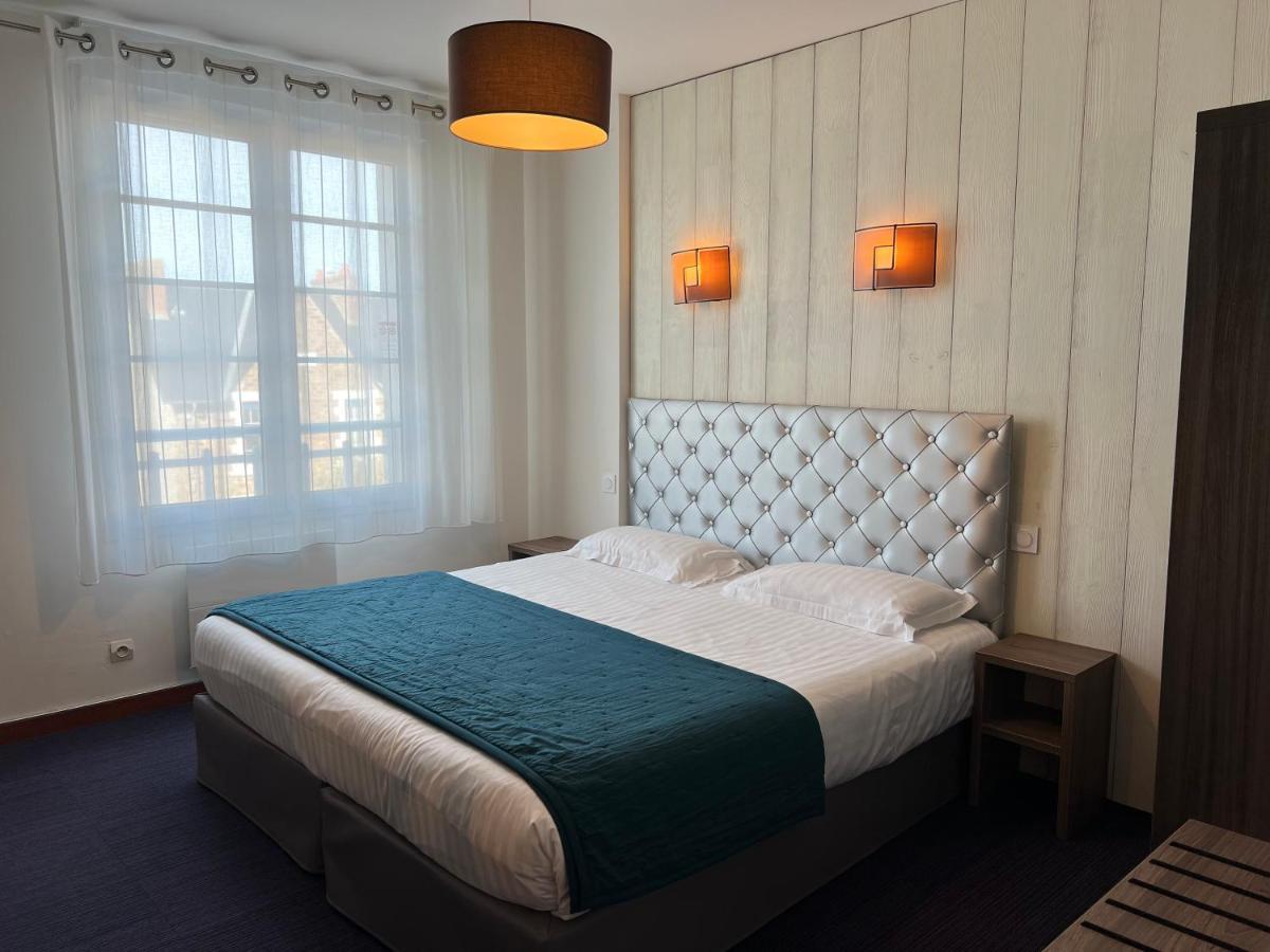 Hotel Calme Des Pins & Les Sables-dʼOlonne