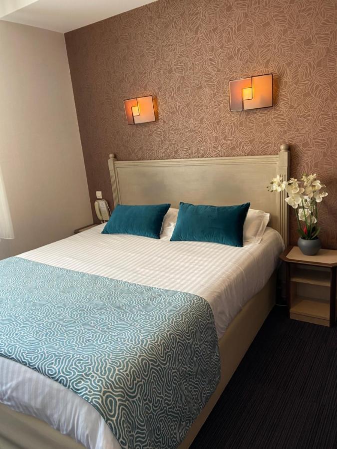 Calme Des Pins&spa Hotel 3*
