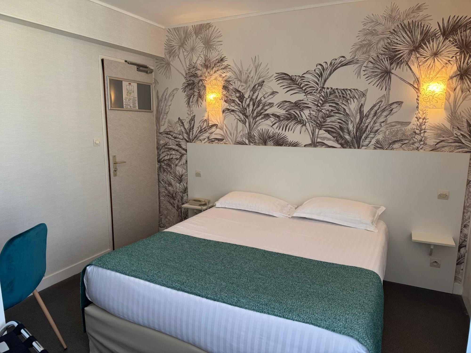 Hotel Calme Des Pins&spa Les Sables-dʼOlonne