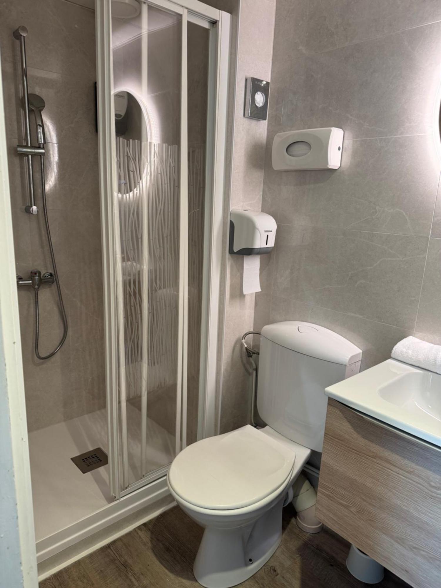 Calme Des Pins&spa Les Sables-dʼOlonne
