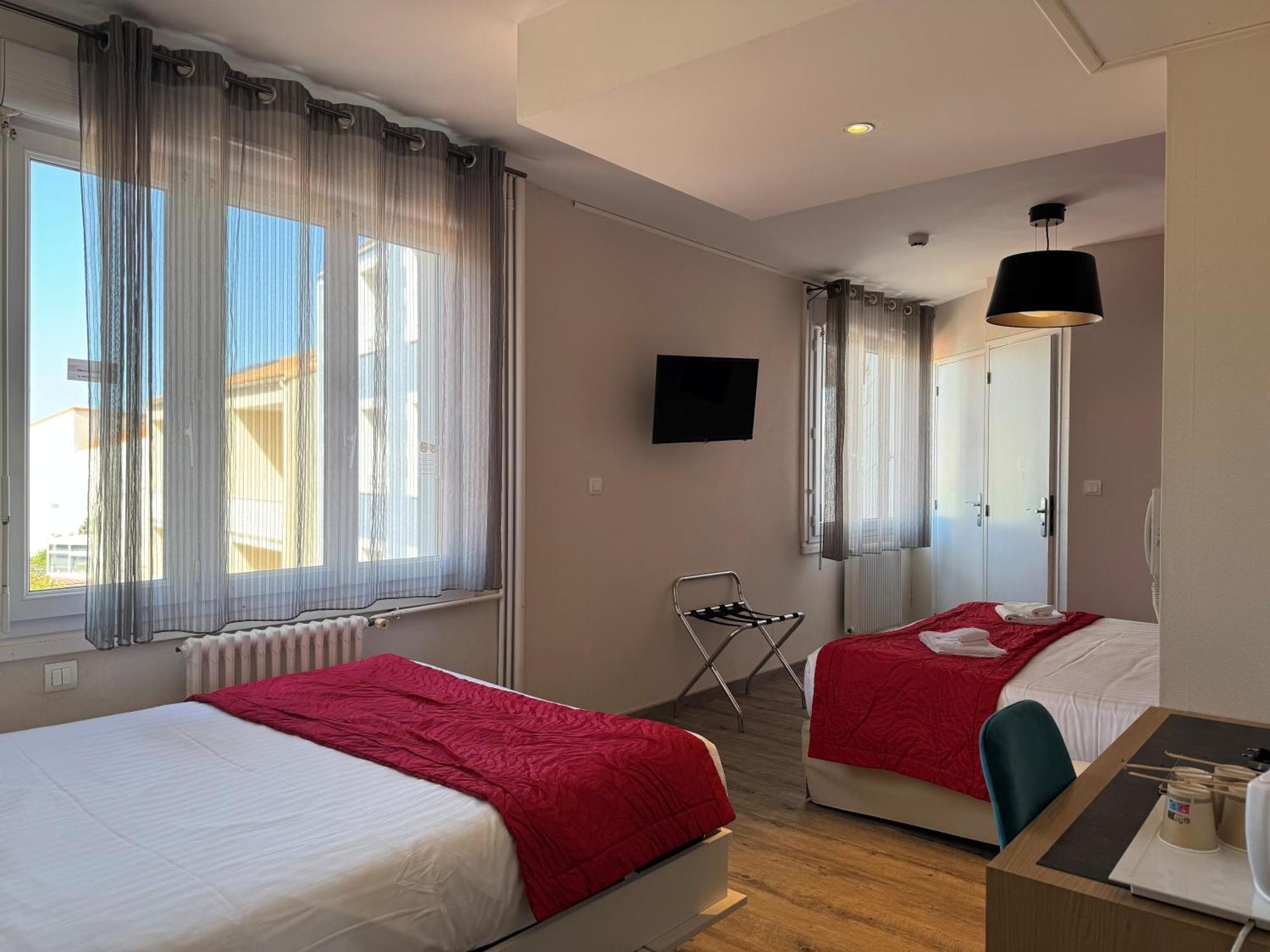 Calme Des Pins&spa