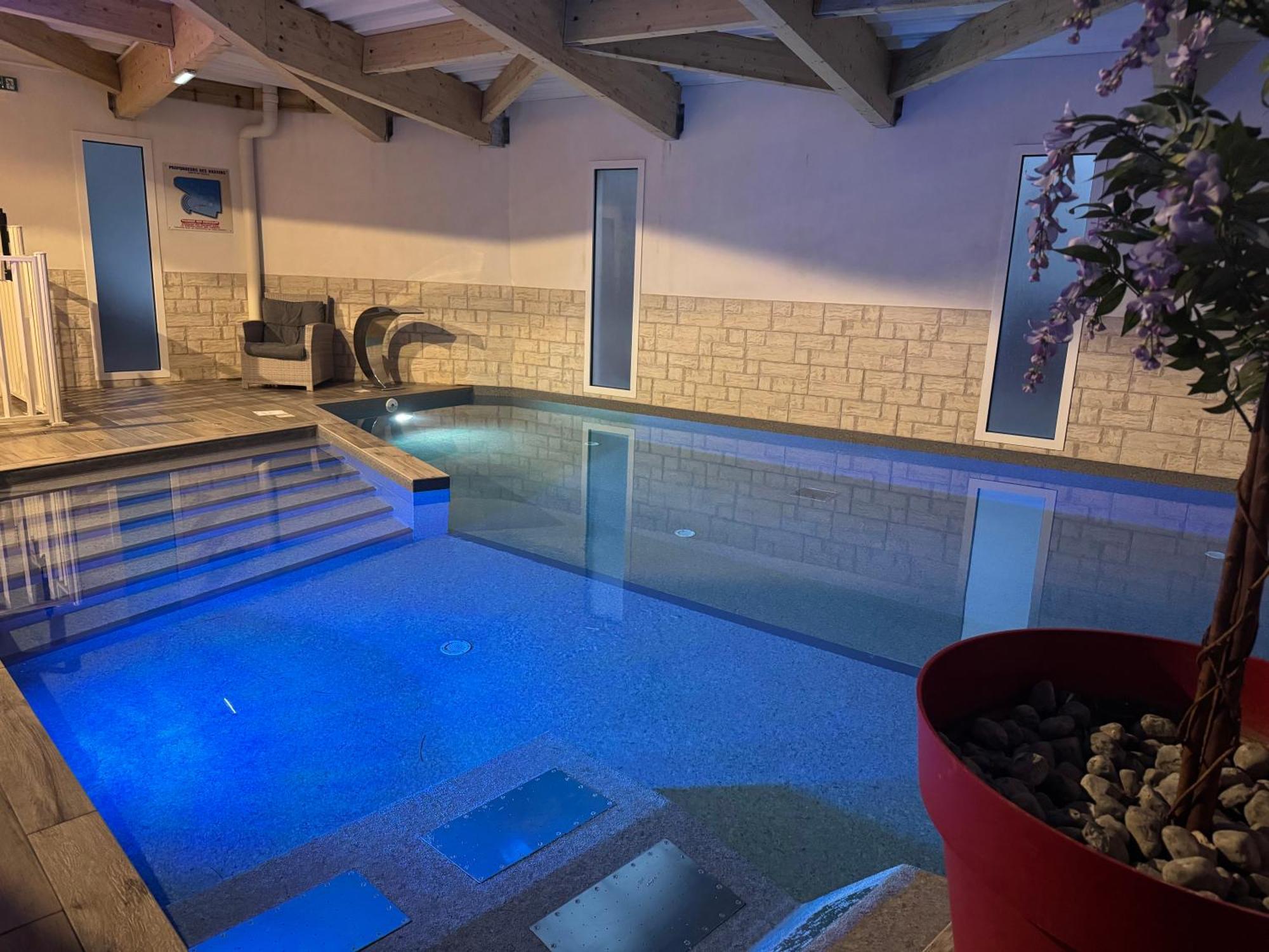 Calme Des Pins&spa Hotel
