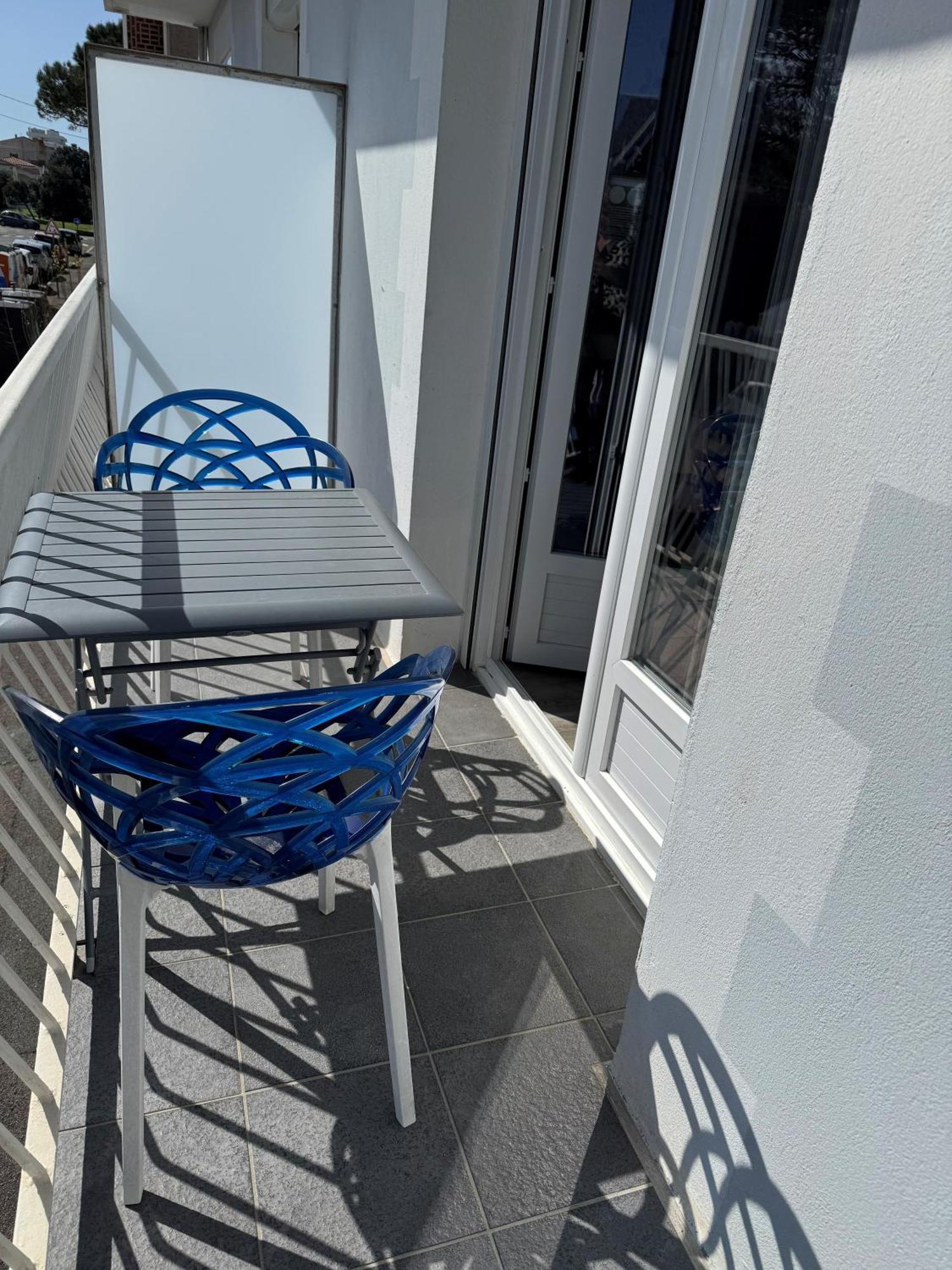 Hotel Calme Des Pins&spa 3*