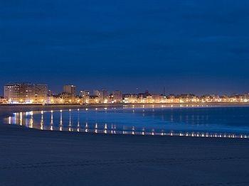 Calme Des Pins&spa Hotel 3*