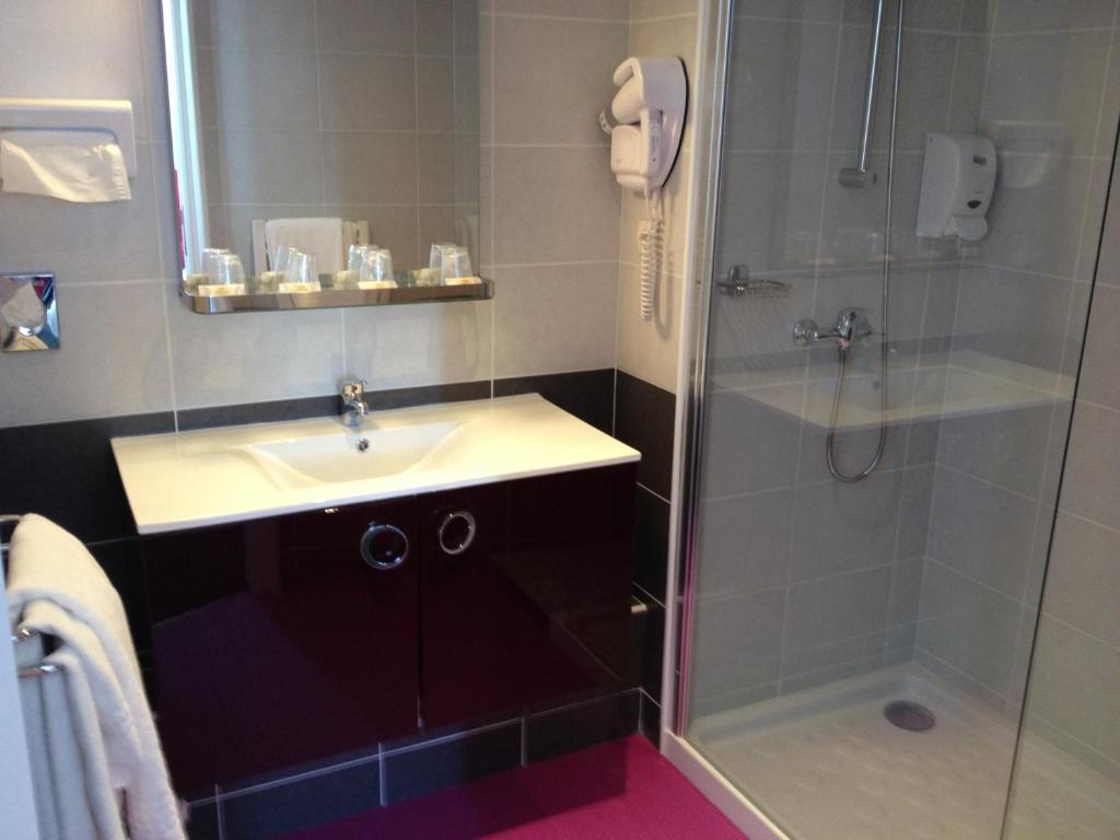 Calme Des Pins&spa Les Sables-dʼOlonne