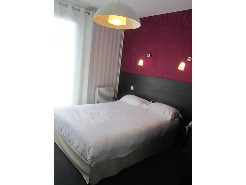 Calme Des Pins&spa Hotel 3*