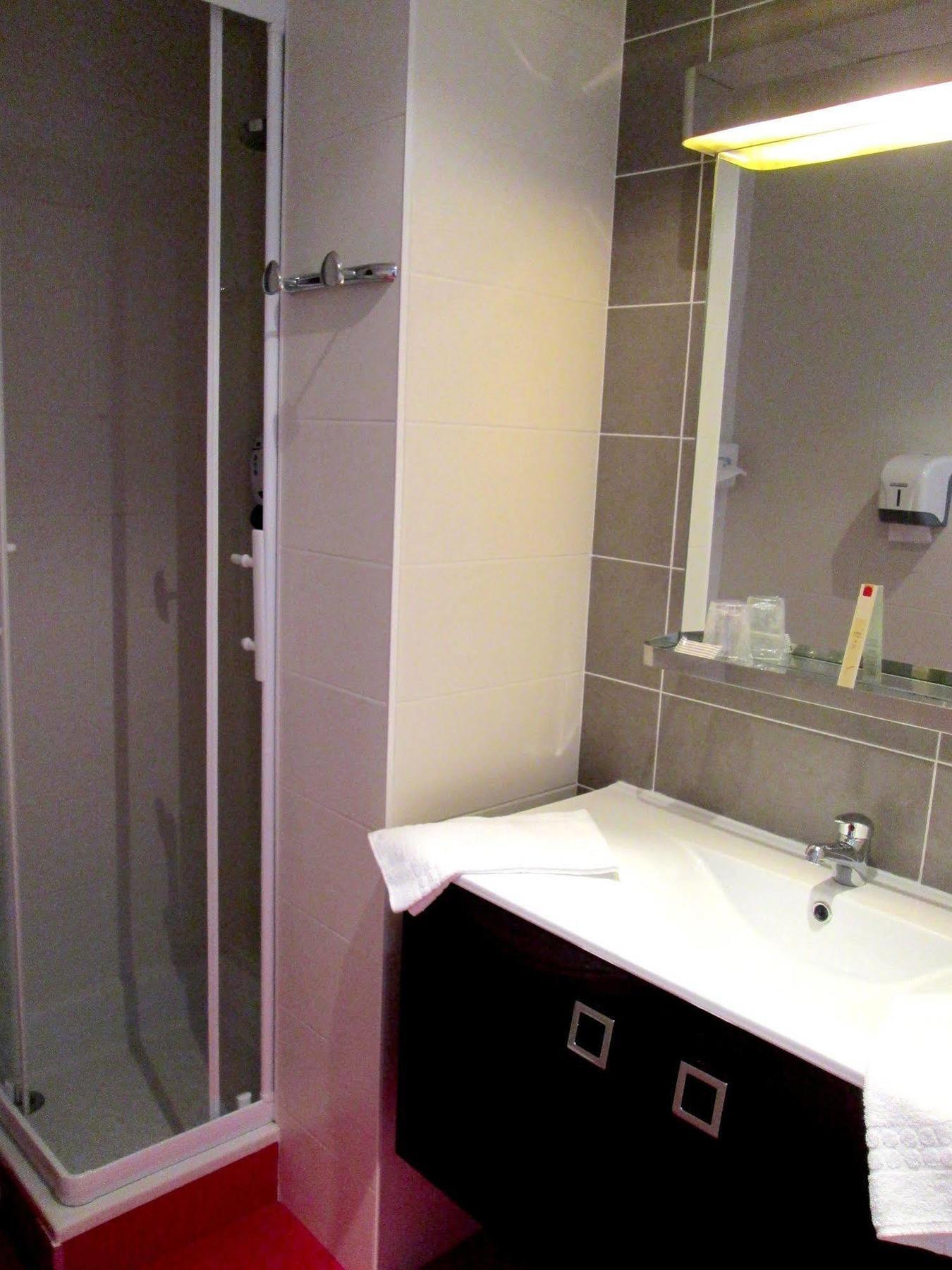 Hotel Calme Des Pins&spa 3*