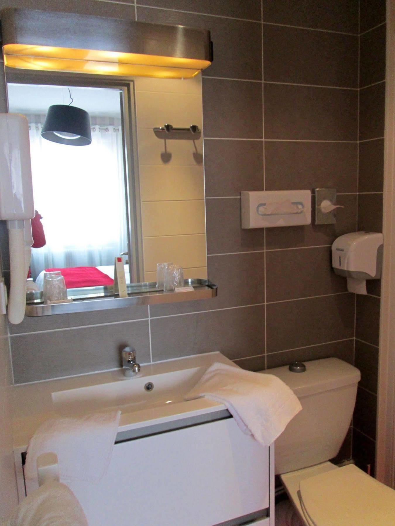 Calme Des Pins&spa Hotel 3*