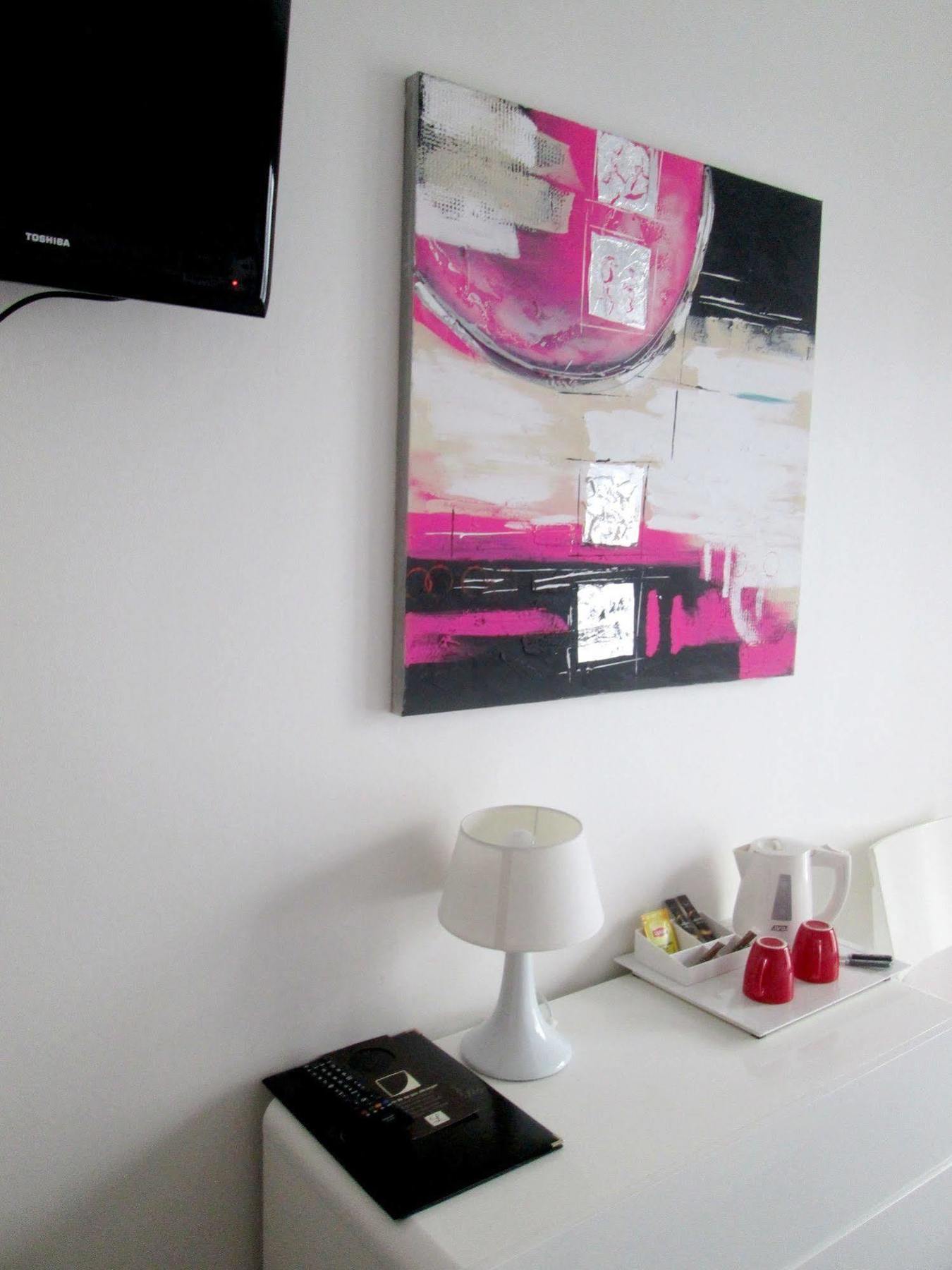 Hotel Calme Des Pins&spa