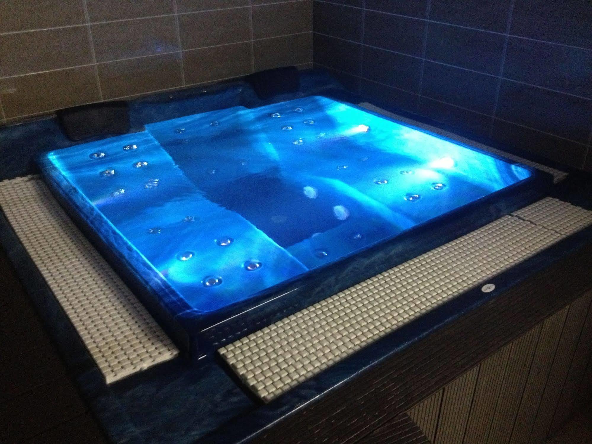 Calme Des Pins&spa 3* Les Sables-dʼOlonne