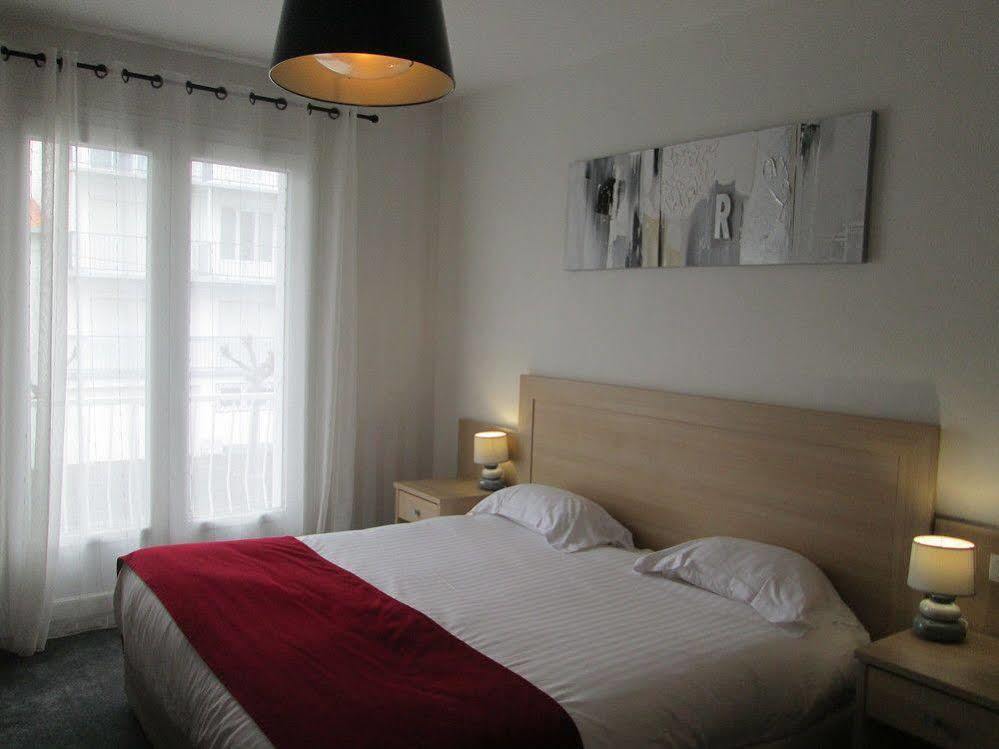Calme Des Pins&spa 3*