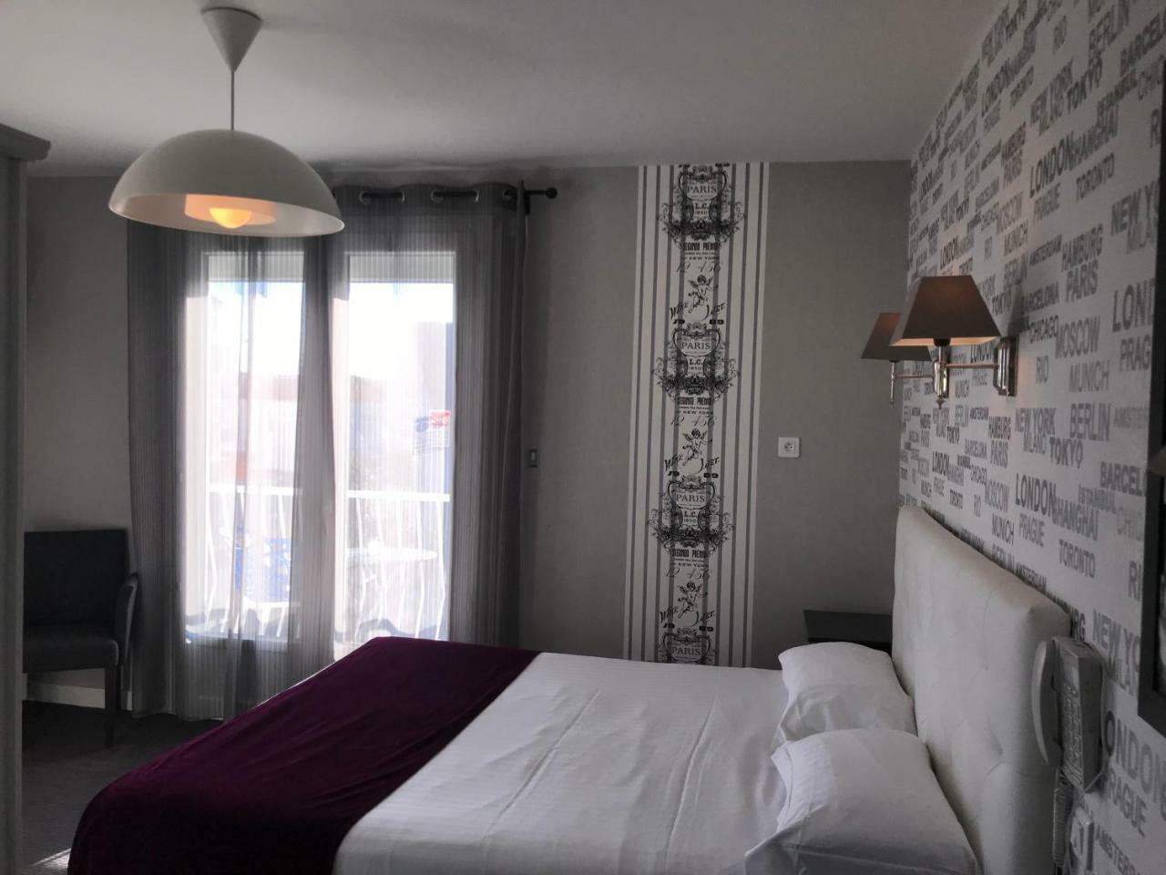 Calme Des Pins&spa 3* Les Sables-dʼOlonne
