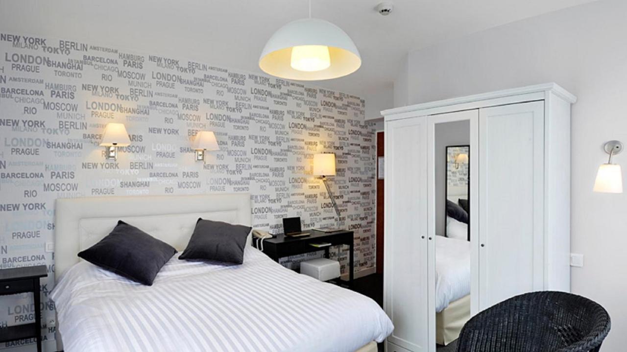Calme Des Pins&spa Hotel Les Sables-dʼOlonne