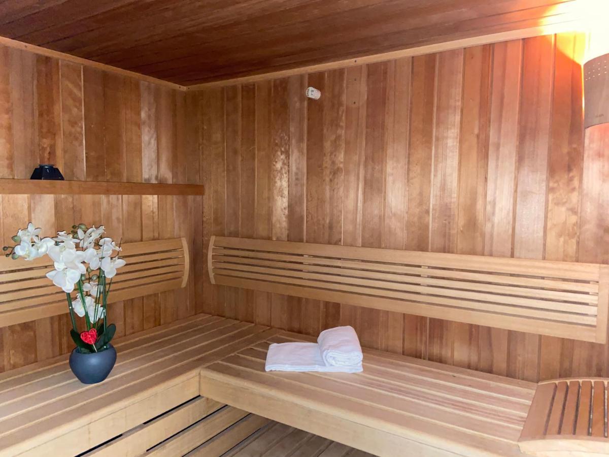 Calme Des Pins&spa Hotel